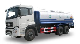 灑水車(chē)